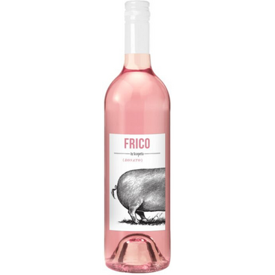 Scarpetta 'Frico' Rosato Toscana IGT, Tuscany, Italy 2023 (Case of 12)