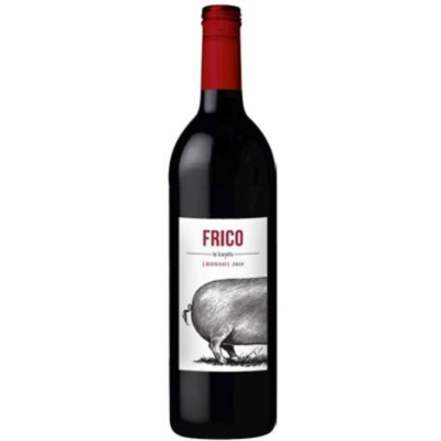 Scarpetta 'Frico' Rosso Toscana IGT, Tuscany, Italy 2021 (Case of 12)