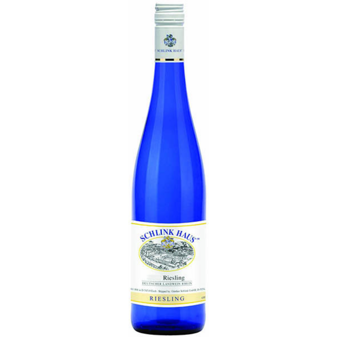 Schlink Haus Riesling, Nahe, Germany 2023
