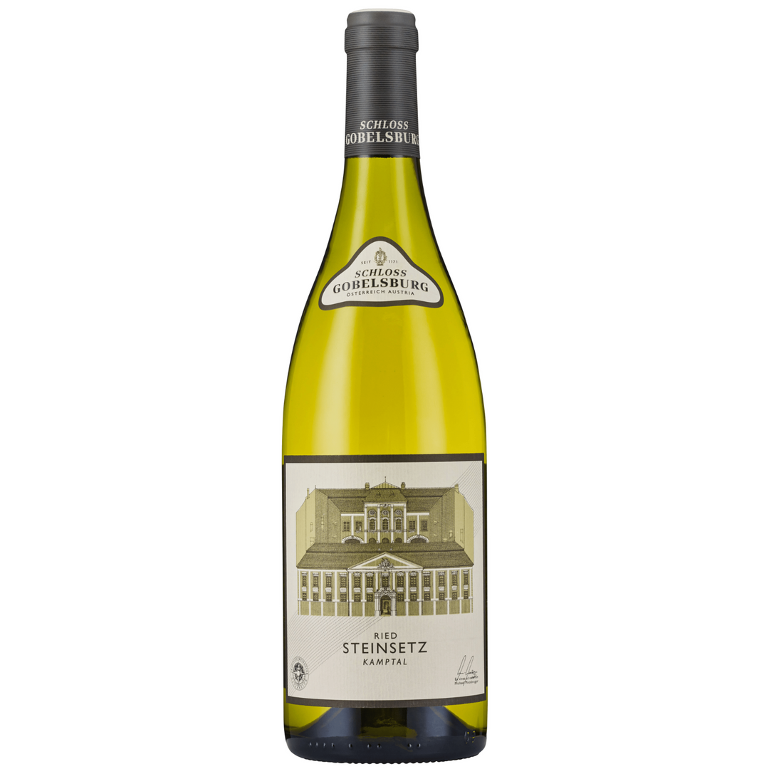 Schloss Gobelsburg Heiligenstein Riesling Reserve Erste OTW Lage, Kamptal DAC, Austria 2020