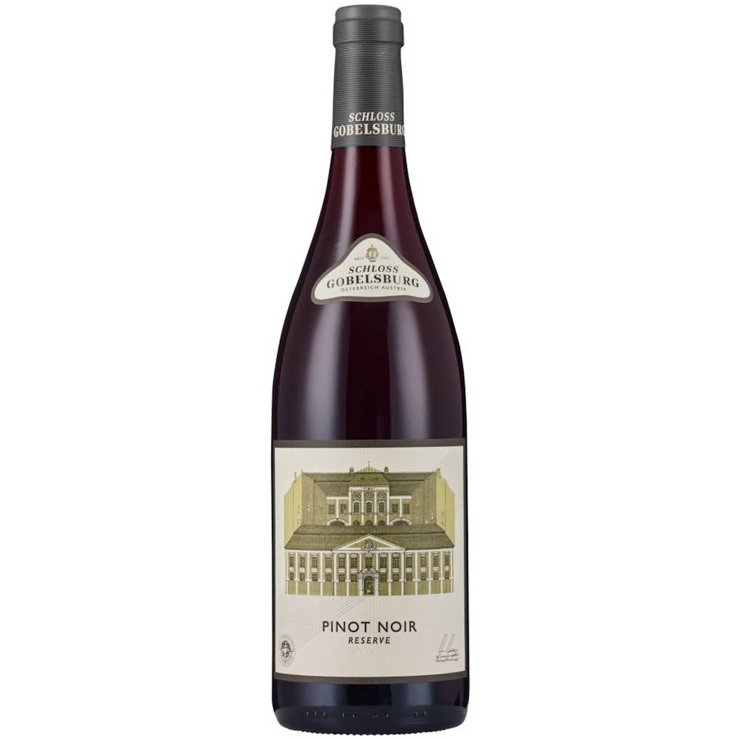 Schloss Gobelsburg Pinot Noir Reserve, Kamptal, Austria 2021