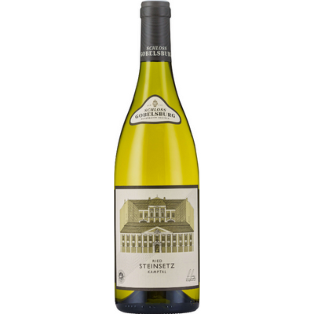 Schloss Gobelsburg Steinsetz Gruner Veltliner 2021 Austria