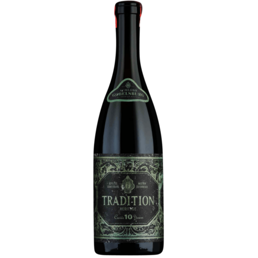 Schloss Gobelsburg Tradition Heritage Cuvee 10 Year, Niederosterreich, Austria NV 1.5L