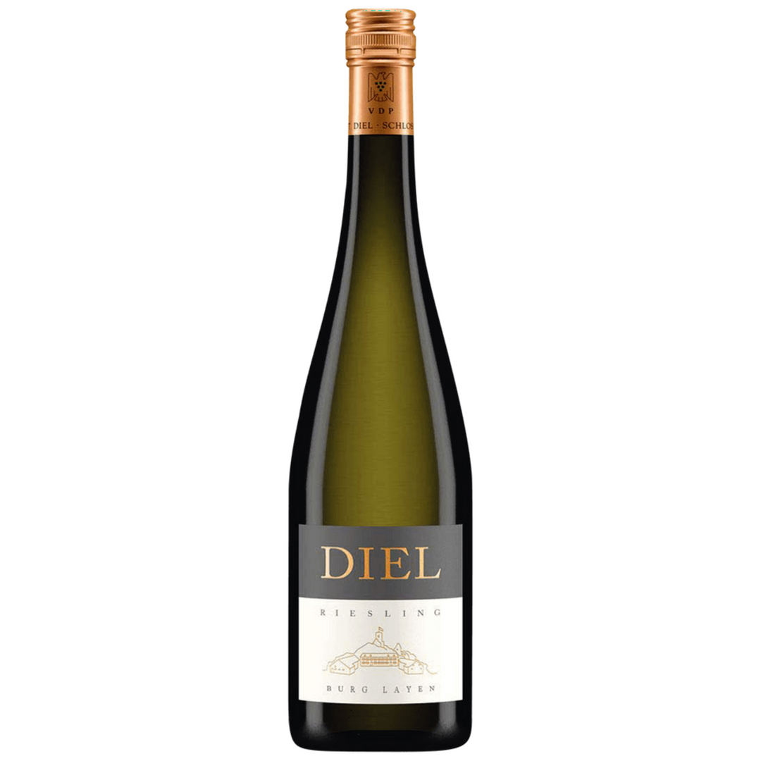 Schlossgut Diel Burg Layen Riesling, Nahe, Germany 2021