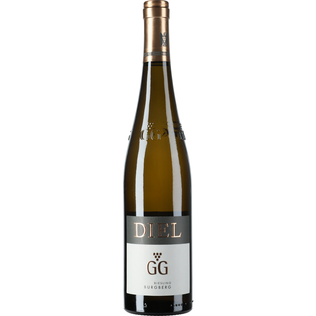 Schlossgut Diel Burgberg GG 2020