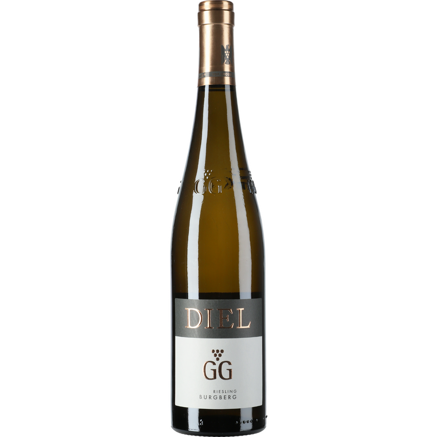 Schlossgut Diel Burgberg GG 2020