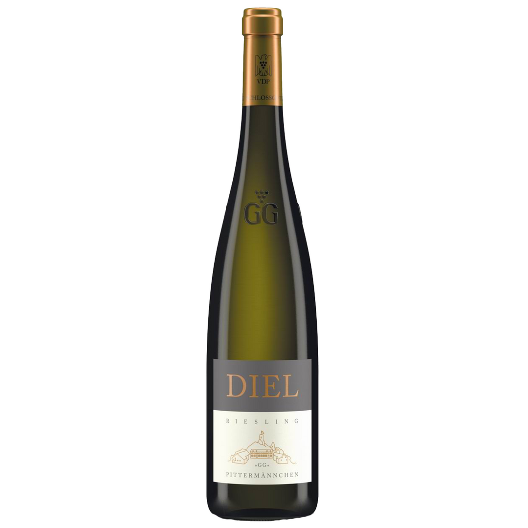Schlossgut Diel Dorsheimer Pittermannchen Riesling Grosses Gewachs, Nahe, Germany 2020