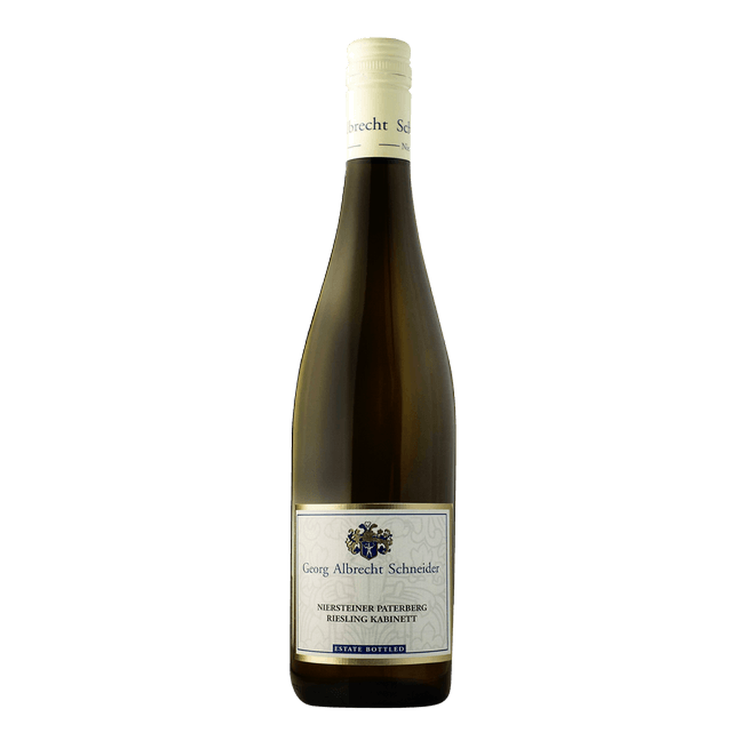 Schneider Niersteiner Paterberg Riesling Kabinett