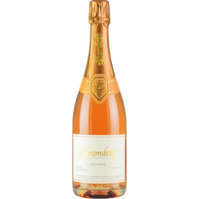 Schramsberg Brut Rose 2020 North Coast USA