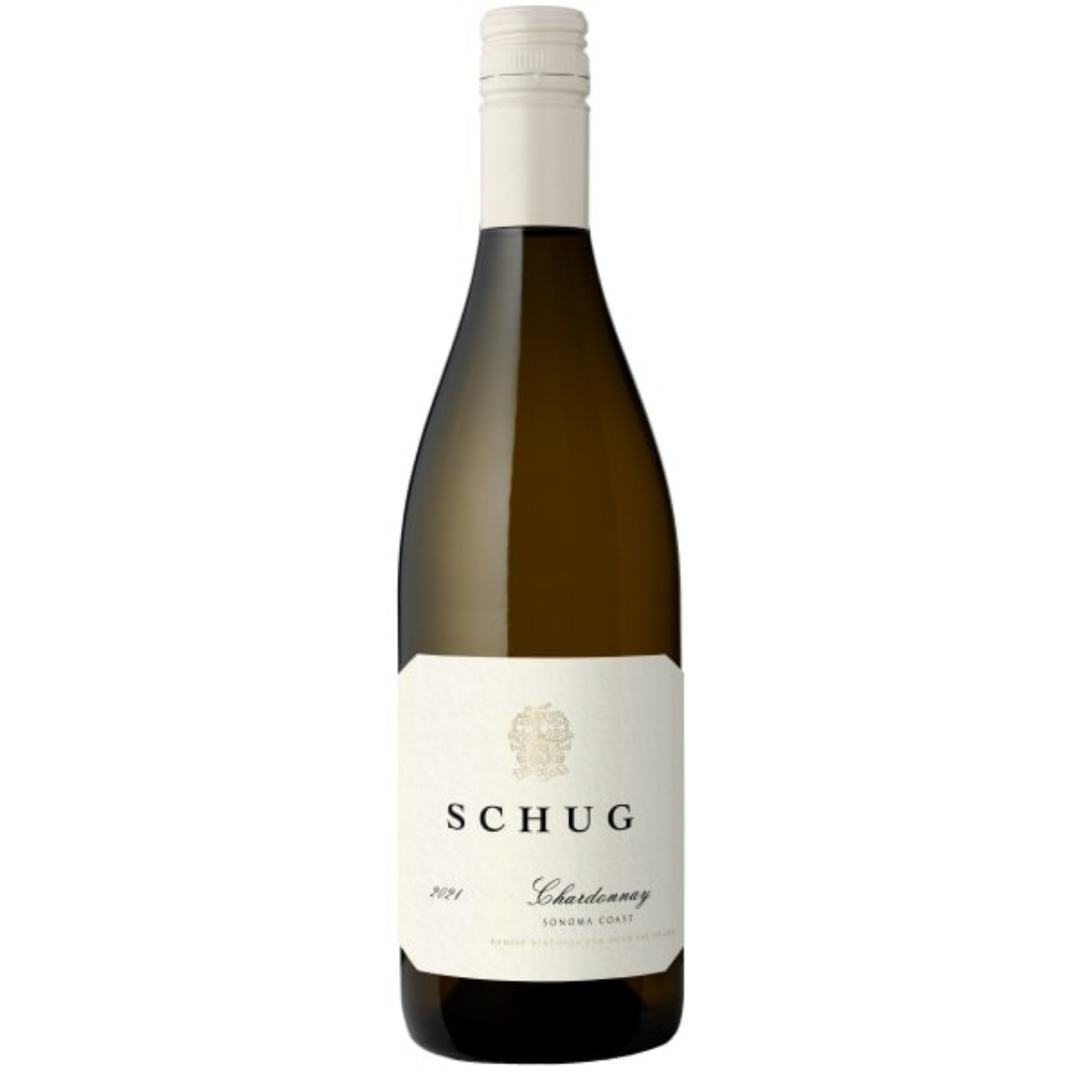 Schug Chardonnay Carneros, USA 2022