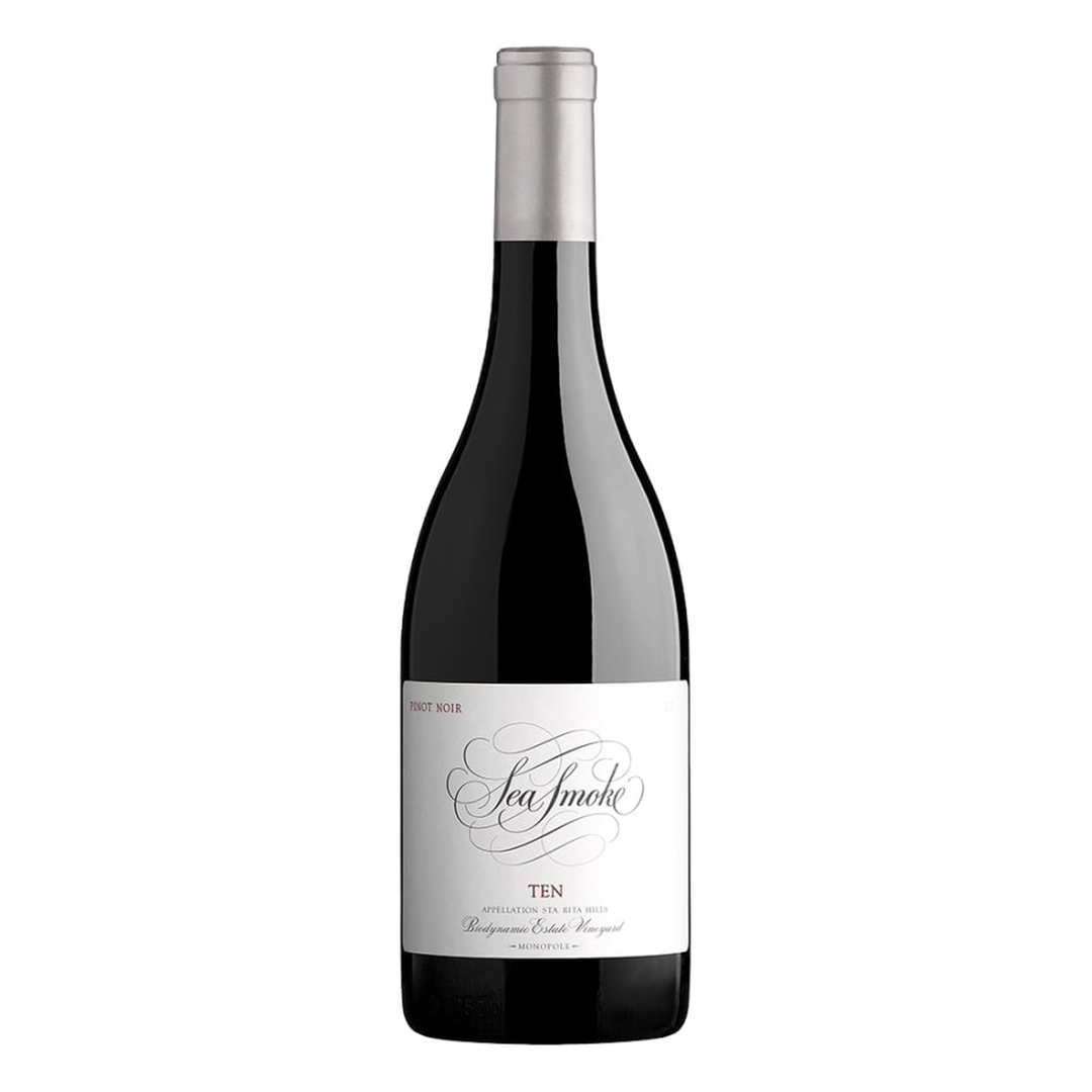 Buoy Ten Pinot Noir
