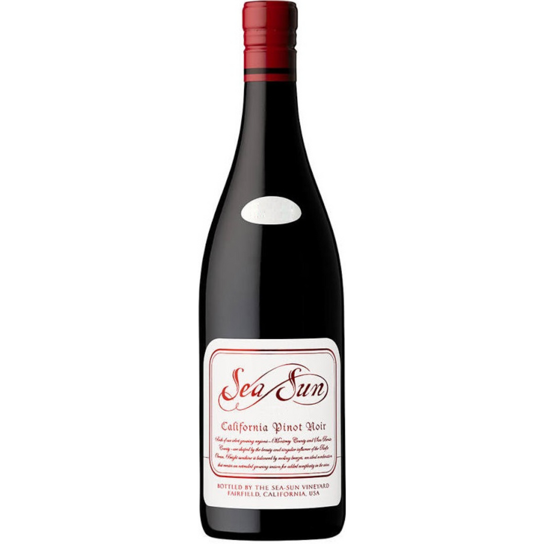 Sea Sun Pinot Noir California