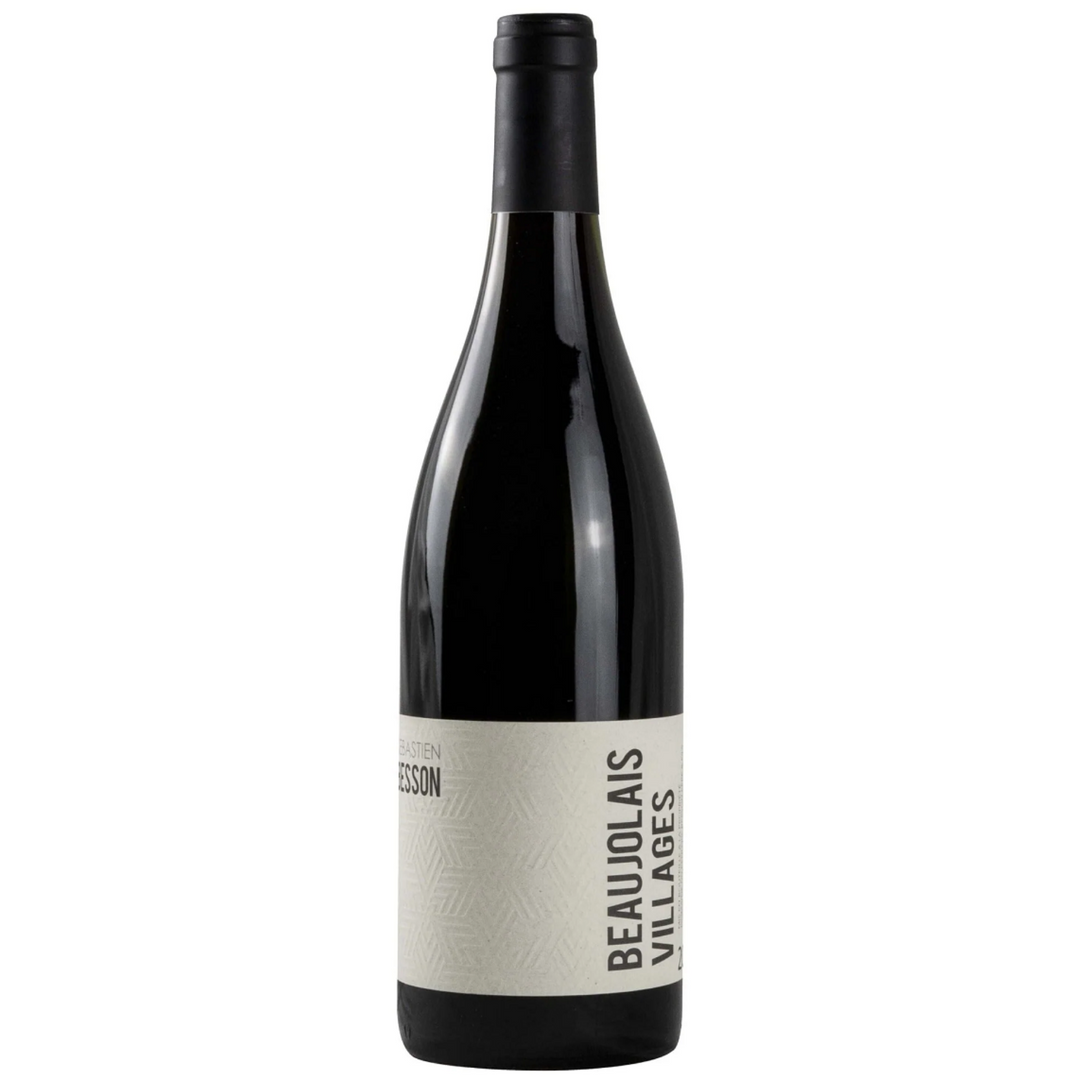 Sebastien Besson Beaujolais Villages, France 2022