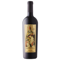Secret Indulgence 'Tarot' Cabernet Sauvignon, Napa Valley, USA 2019