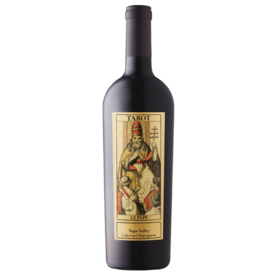 Secret Indulgence 'Tarot' Cabernet Sauvignon, Napa Valley, USA 2019