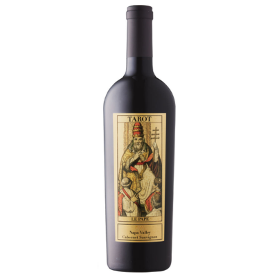 Secret Indulgence 'Tarot' Cabernet Sauvignon, Napa Valley, USA 2022