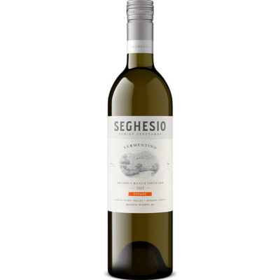 Seghesio Family Vineyards Keyhole Ranch Vermentino, Russian River Valley, USA 2021