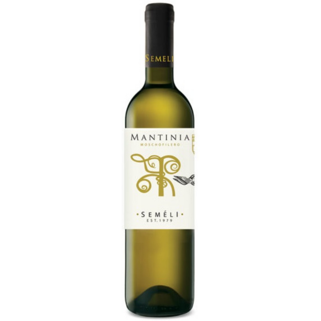 2023 | Semeli Mantinia | Peloponnese | Greece — HALF CASE