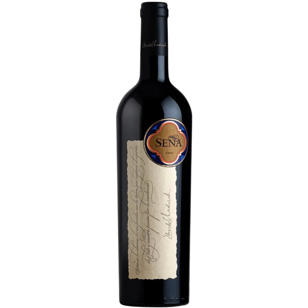 Sena Red Wine Aconcagua Valley