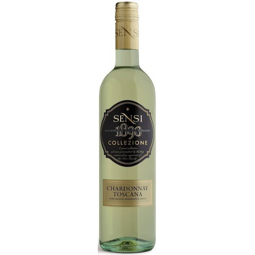 Sensi Collezione Chardonnay