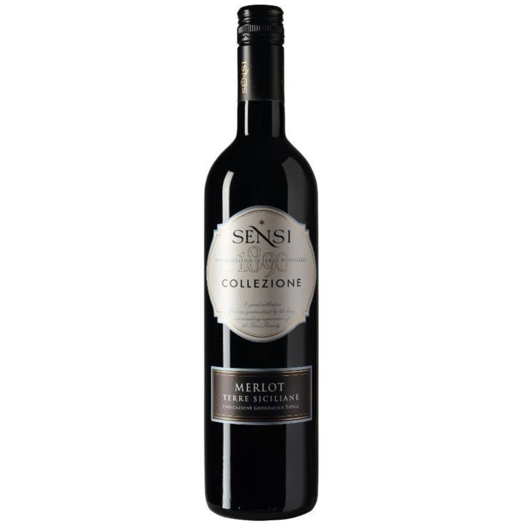 Sensi Collezione Merlot