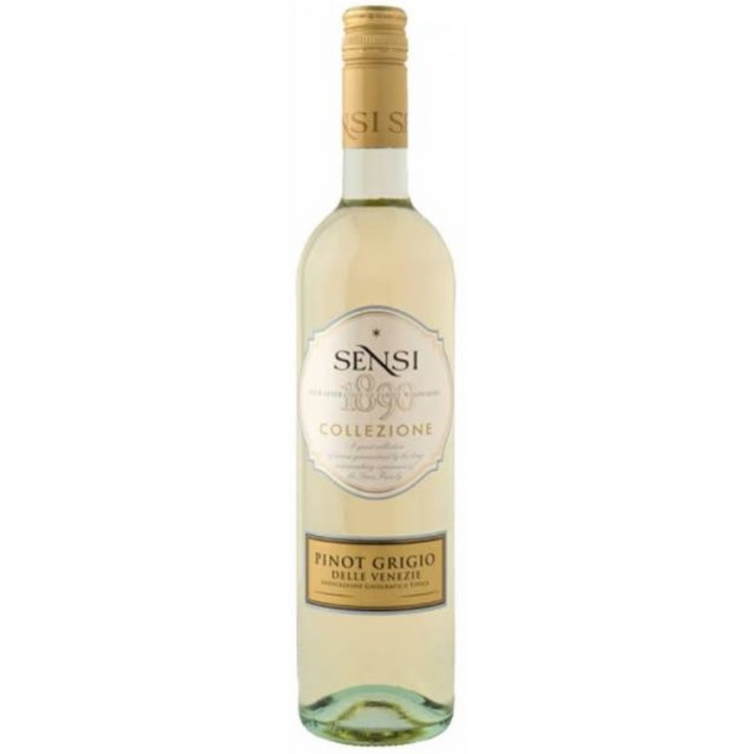 Sensi Collezione Pinot Grigio