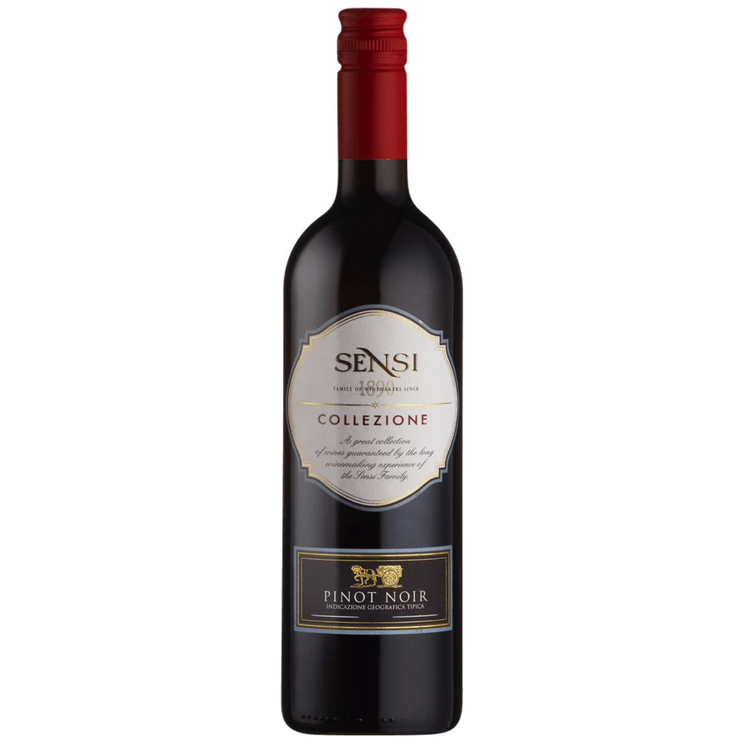 Sensi Collezione Pinot Noir