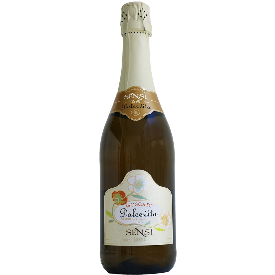 Sensi Moscato D' Asti Dolce Vita DOCG