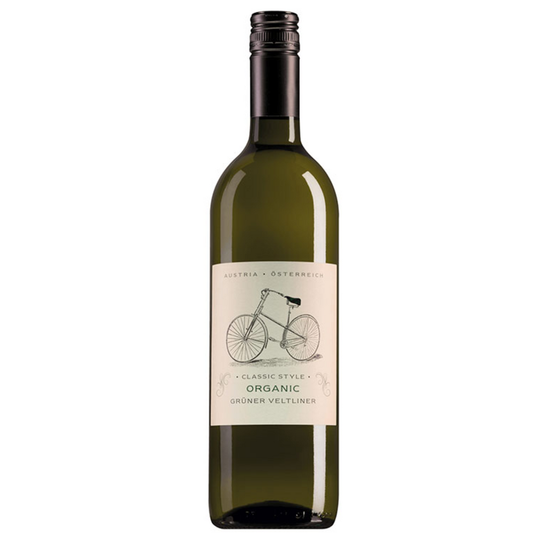 Sepp Moser 'Sepp' Gruner Veltliner, Niederosterreich, Austria 2022 1L