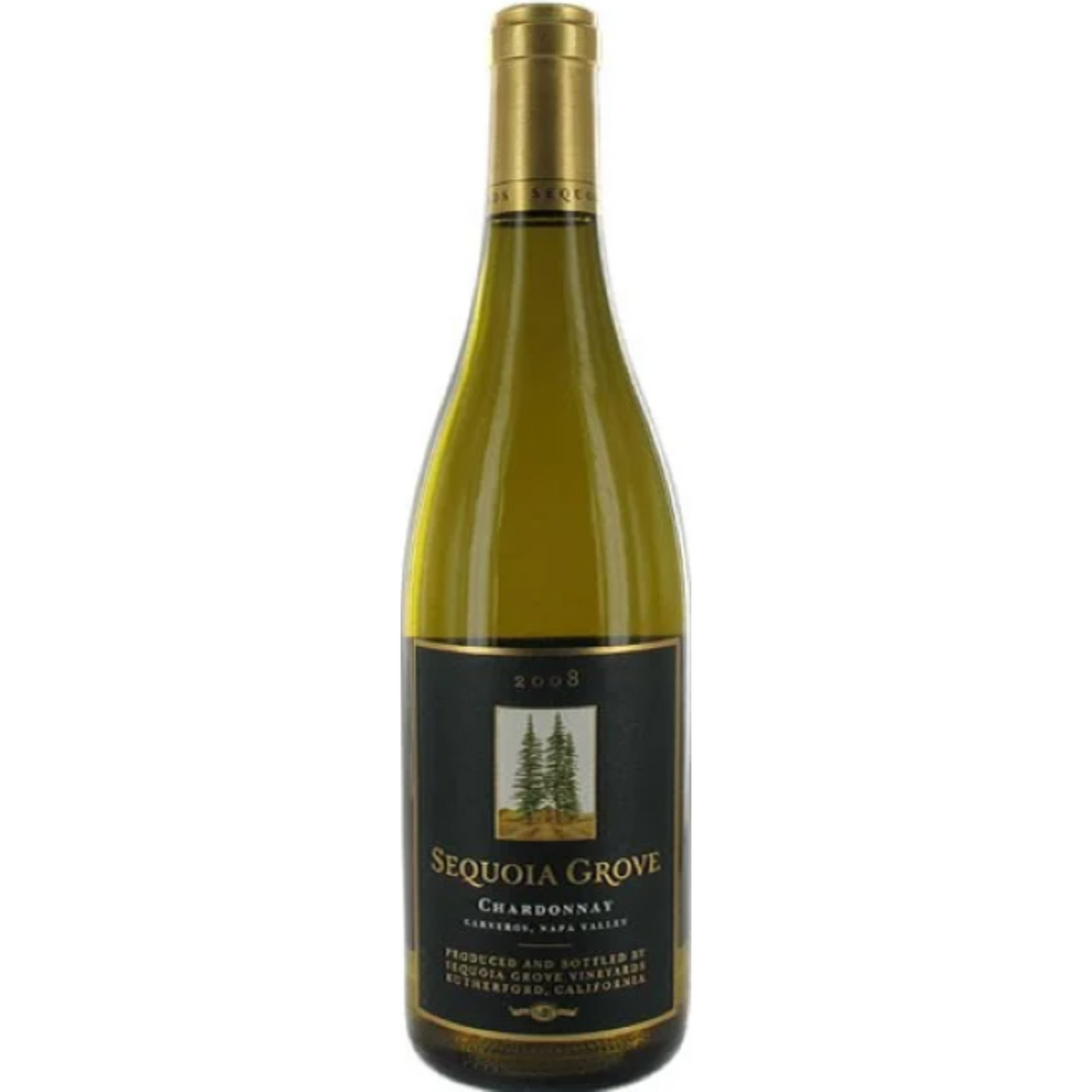 Sequoia Grove Carneros Chardonnay, Napa Valley, USA 2023