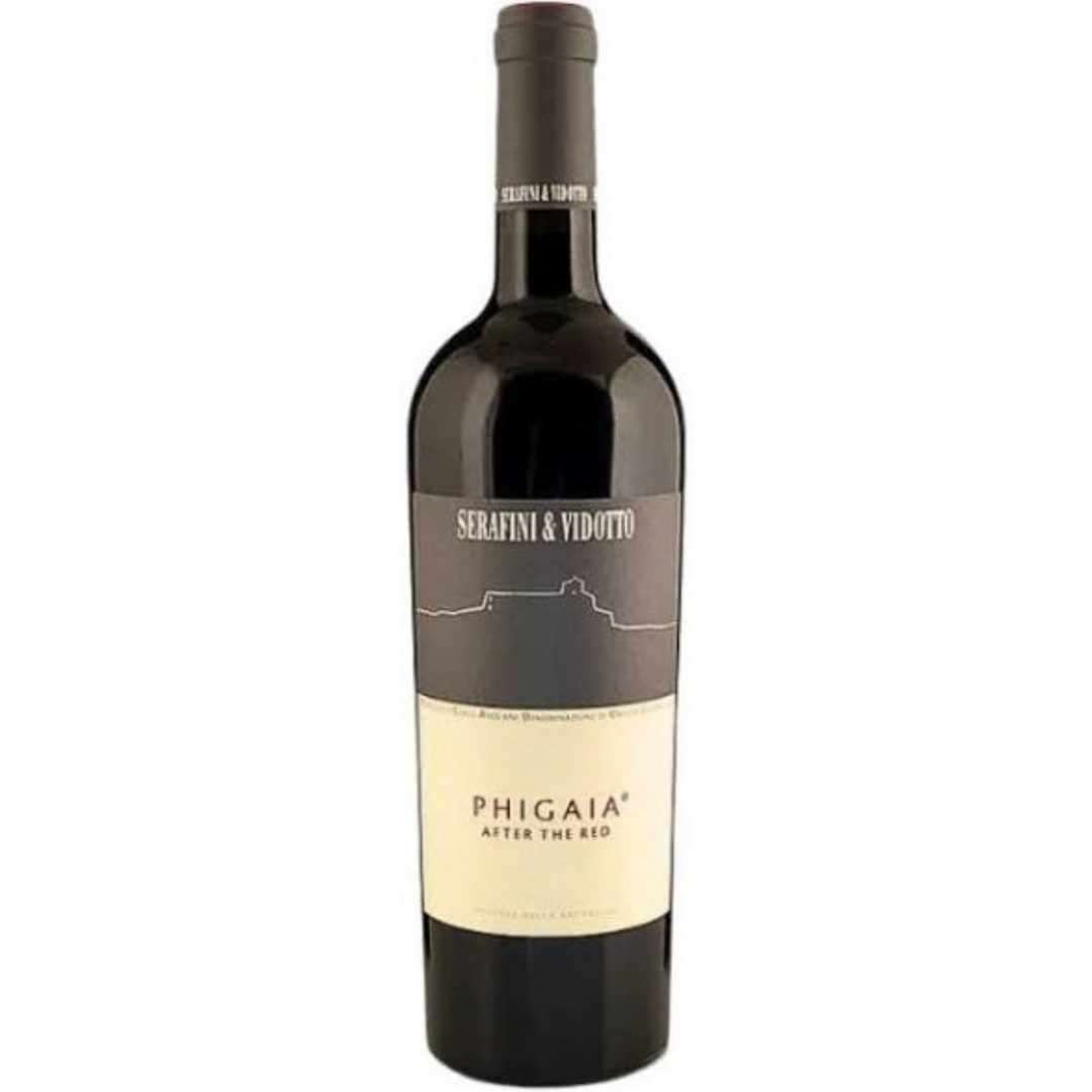Serafini & Vidotto Montello e Colli Asolani Rosso Phigaia After the Re