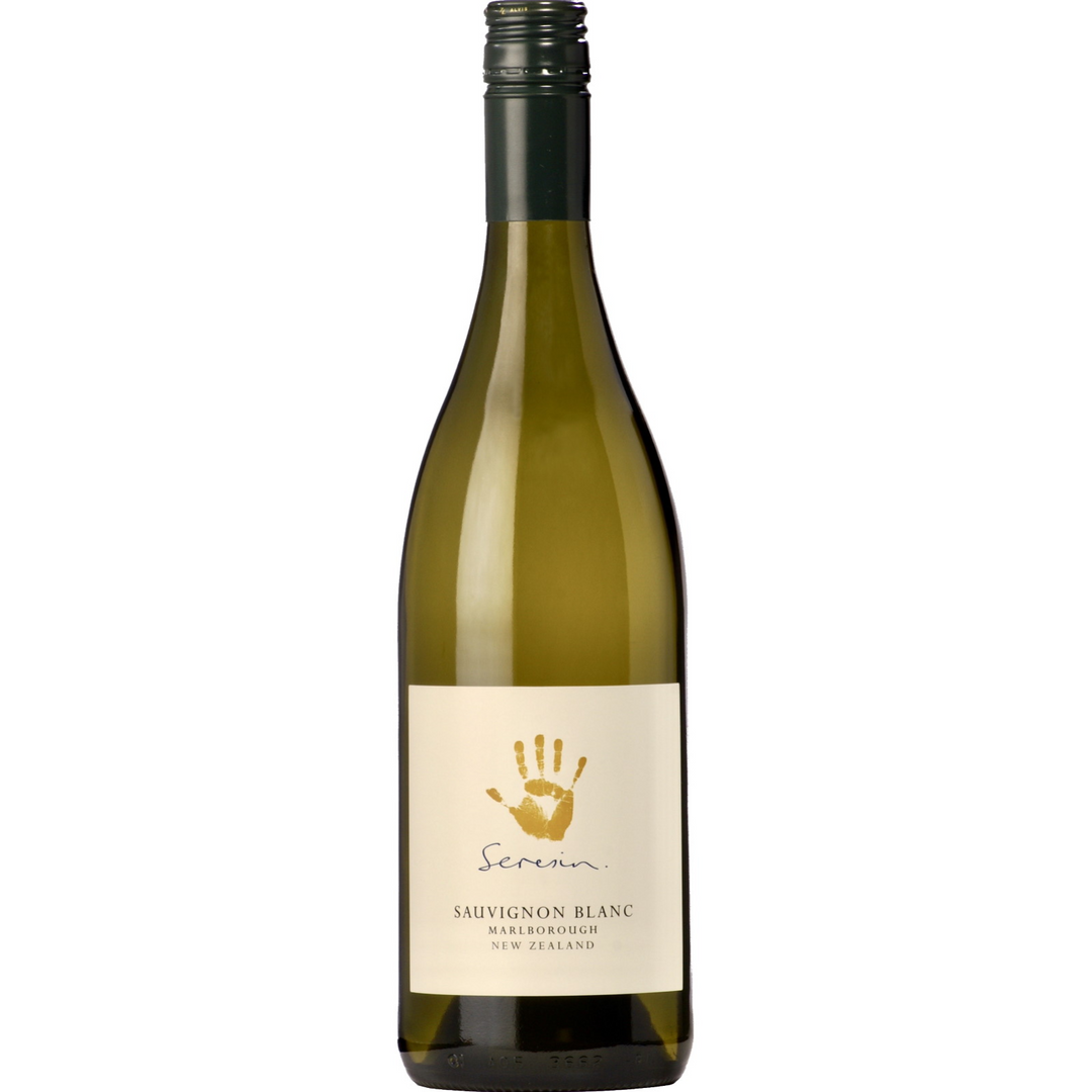 Seresin Sauvignon Blanc, Marlborough, New Zealand 2021 Case (6x750ml)