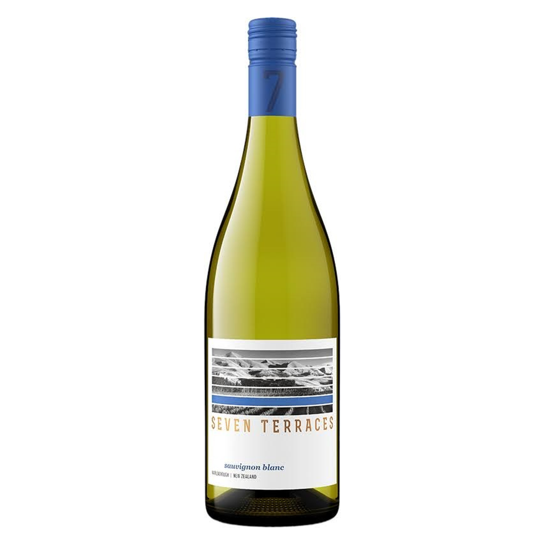 Seven Terraces Sauvignon Blanc Marlborough
