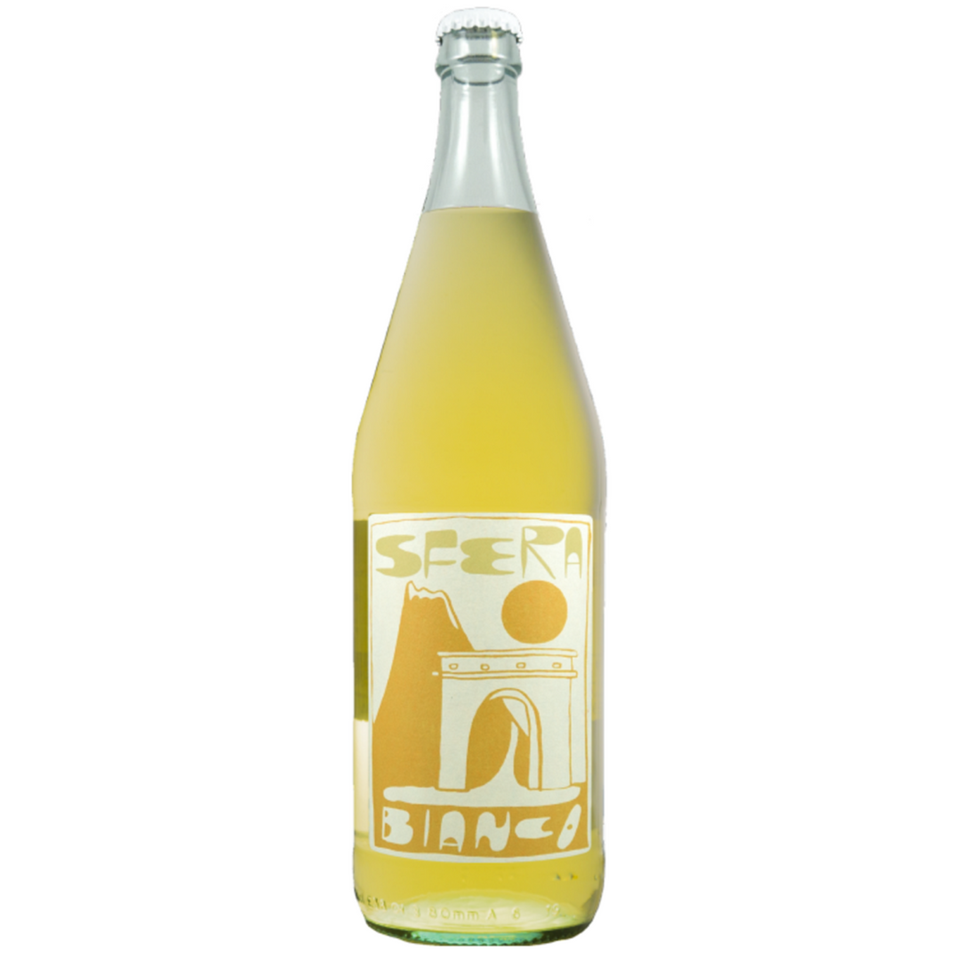 Sfera Bianco, Italy NV Case (6x1L)