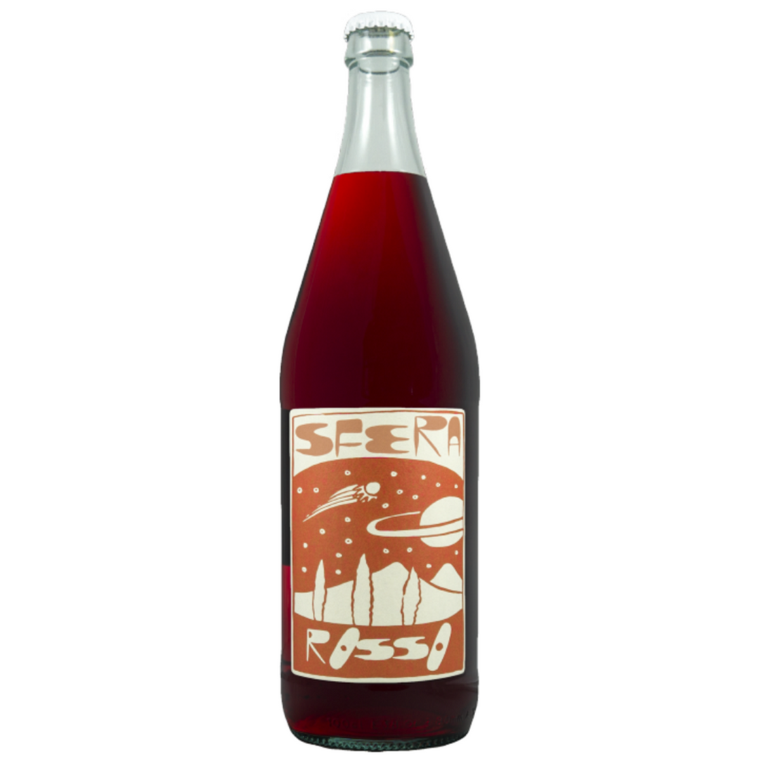 Sfera Rosso, Italy NV (1L)