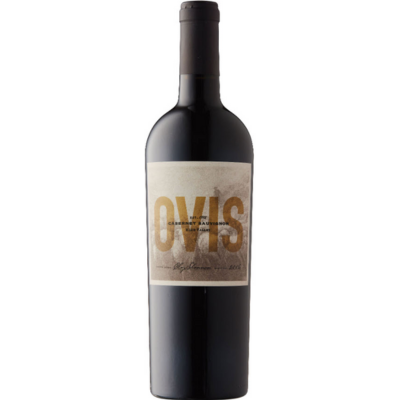 Shannon Ridge 'Ovis' Cabernet Sauvignon, Napa Valley, USA 2017