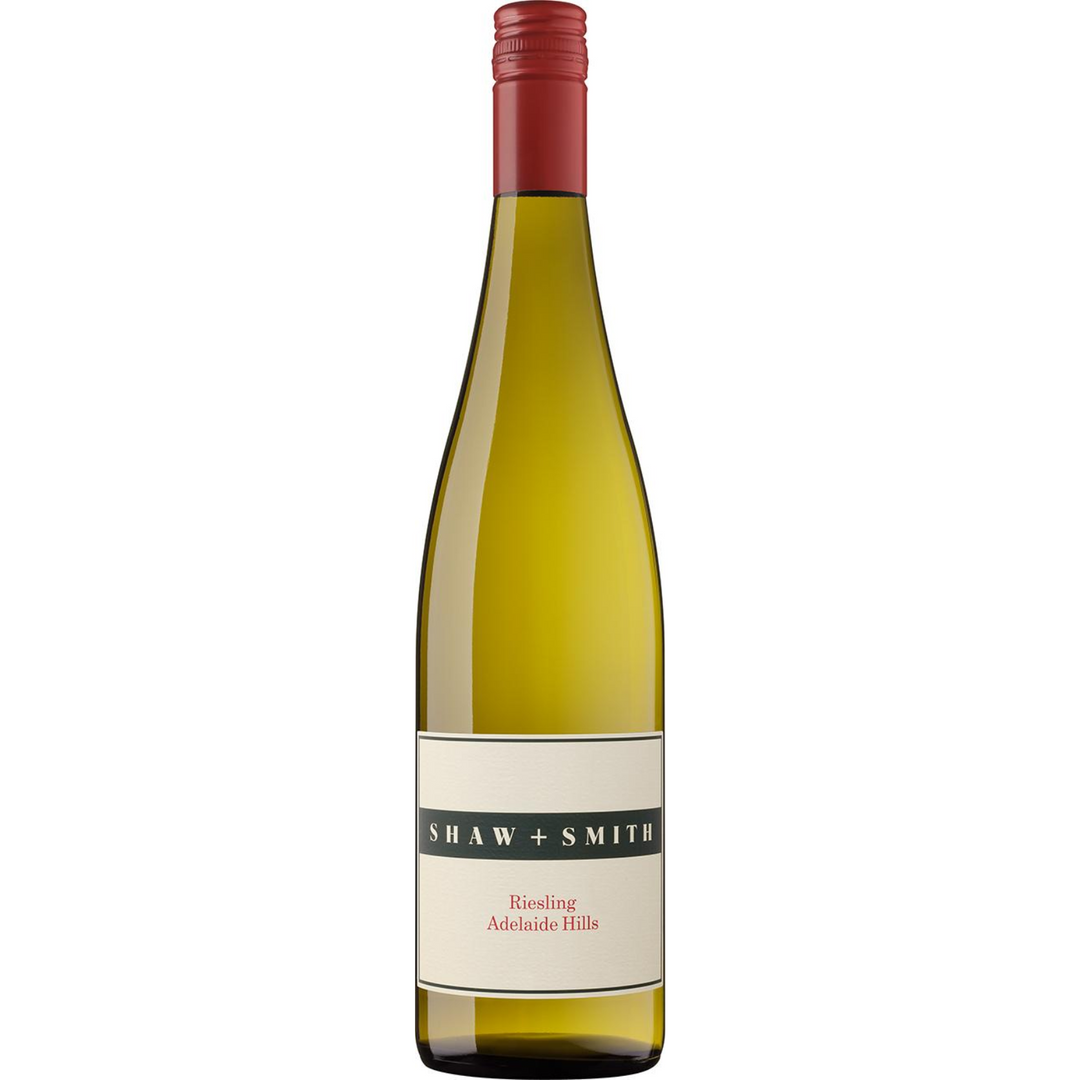 Shaw + Smith Riesling, Adelaide Hills, Australia 2022