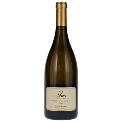 Shea Wine Cellars Chardonnay, Willamette Valley, USA 2019