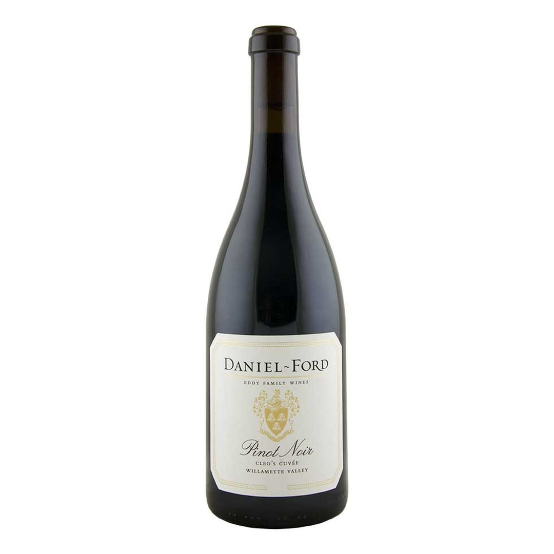 Daniel Ford Pinot Noir Cleo's Cuvee
