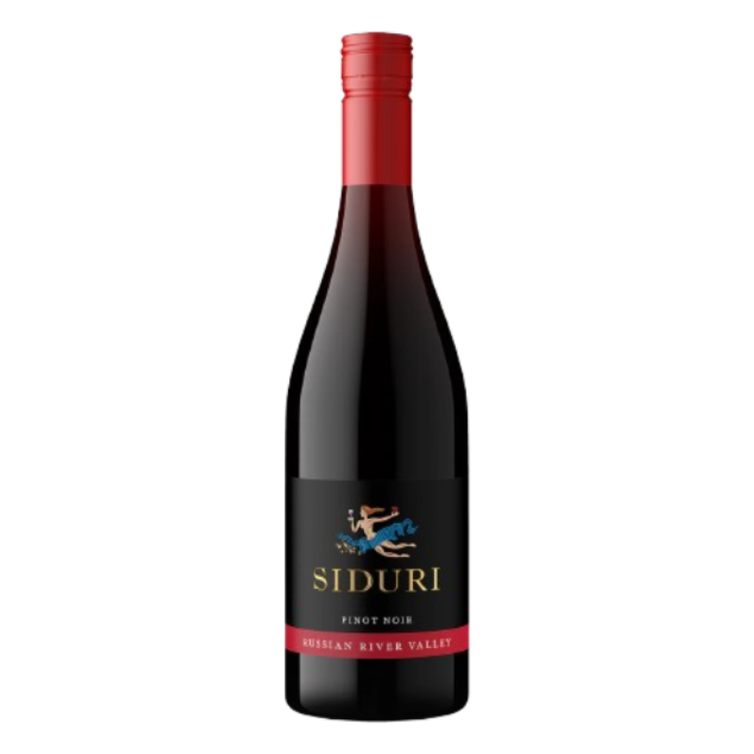 Siduri Pinot Noir Russian River Valley