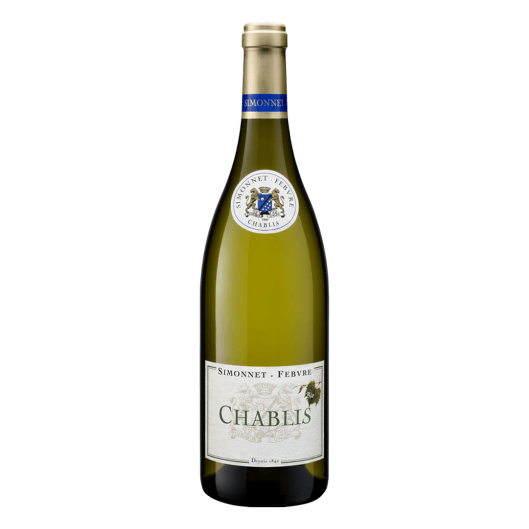 Simonnet Febvre Chablis