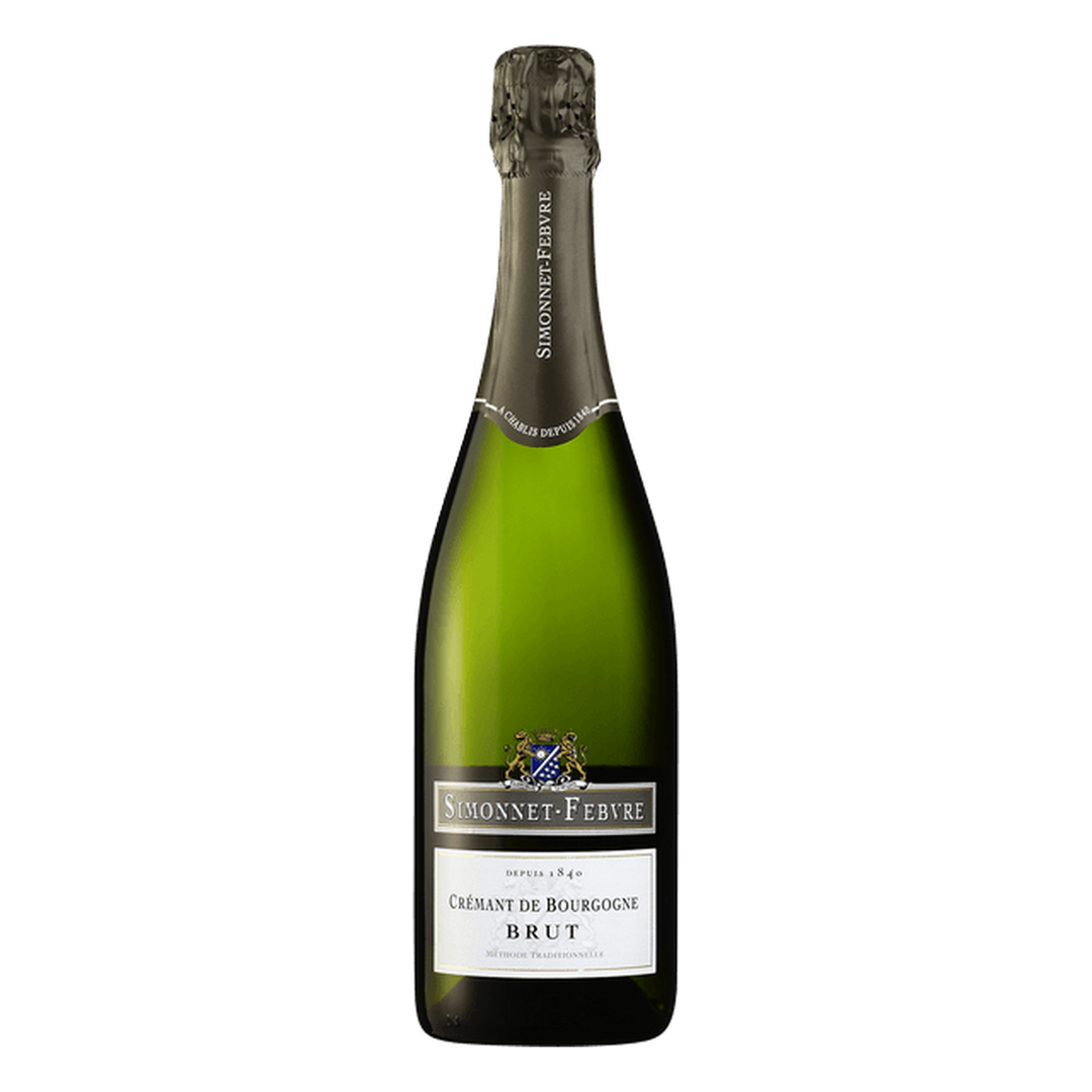 Simonnet Febvre Cremant de Bourgogne Brut