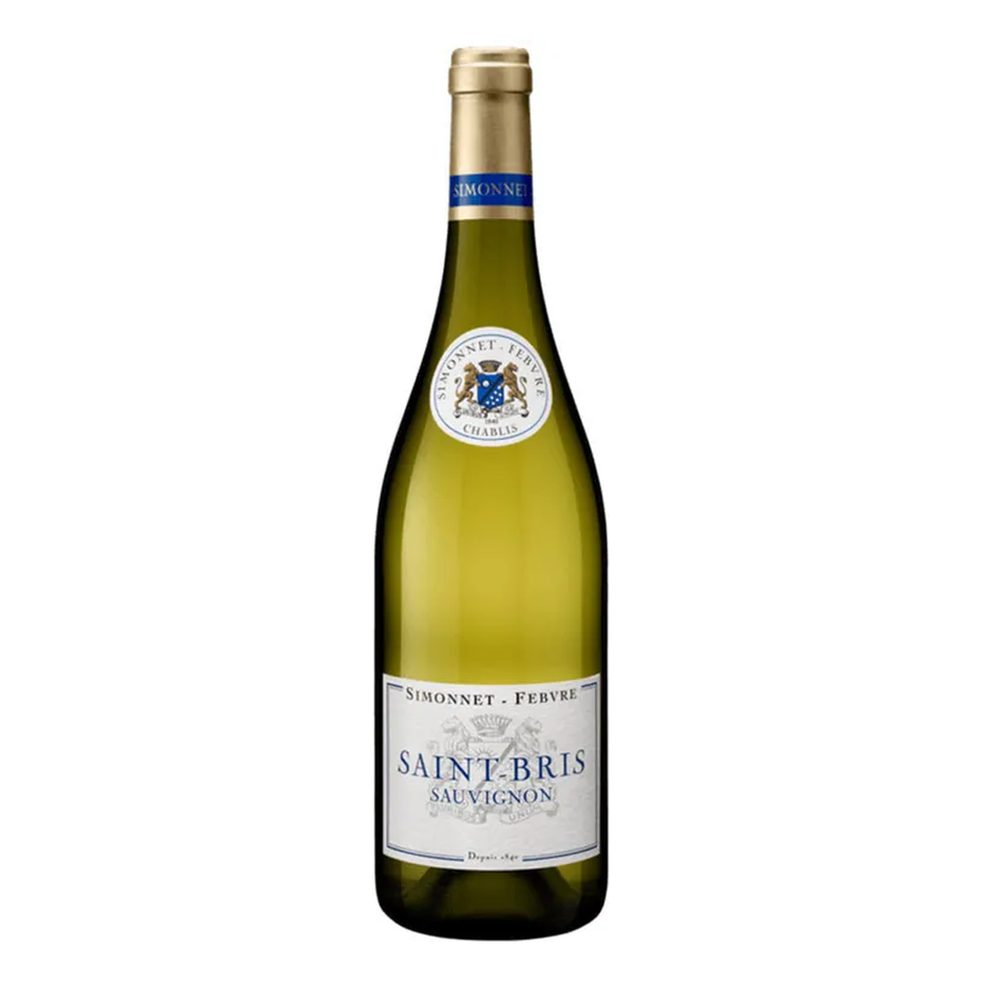 Simonnet Febvre Sauvignon Saint Bris