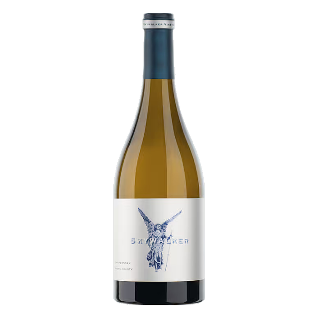 Skywalker Vineyards Chardonnay Marin County
