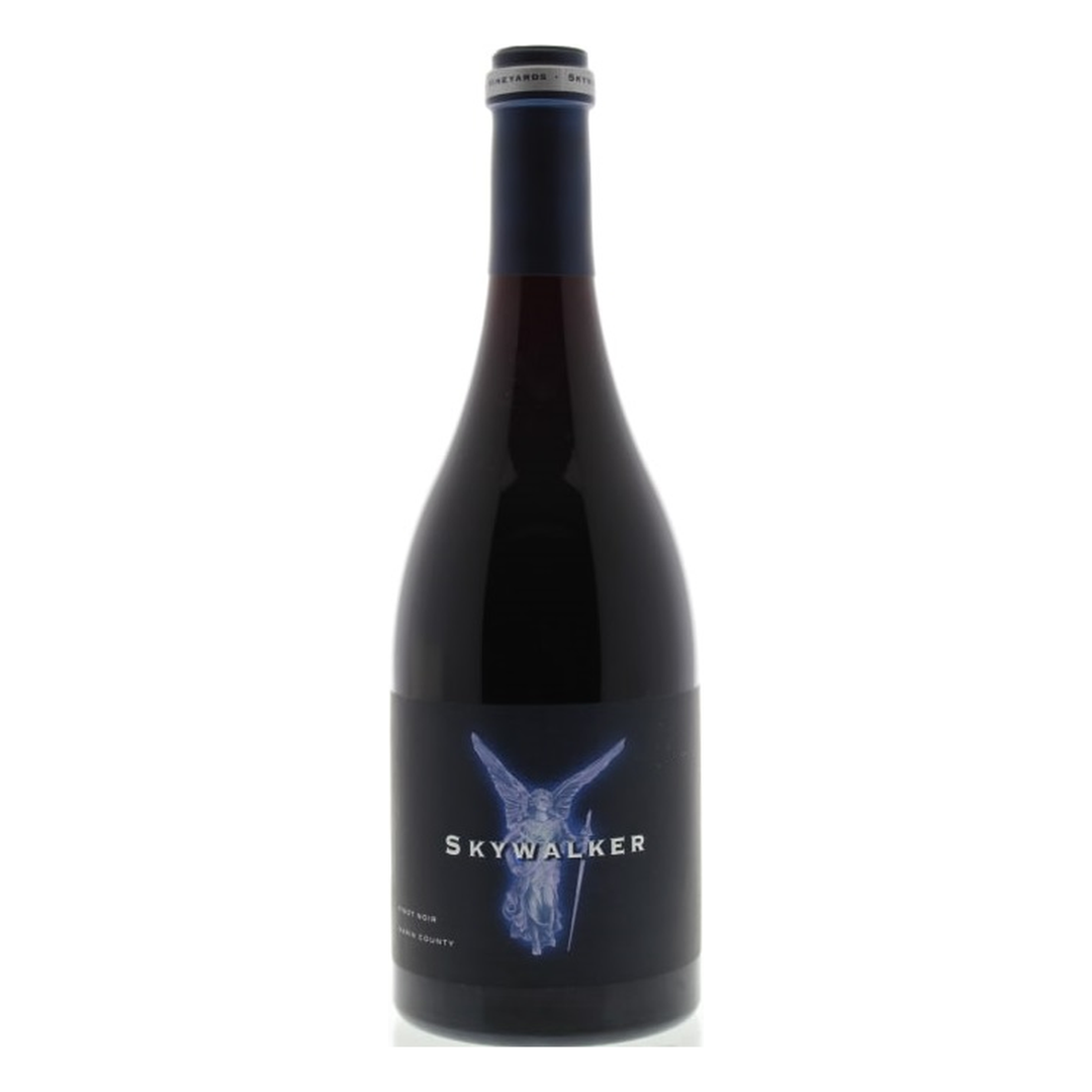 Skywalker Vineyards Pinot Noir Marin County