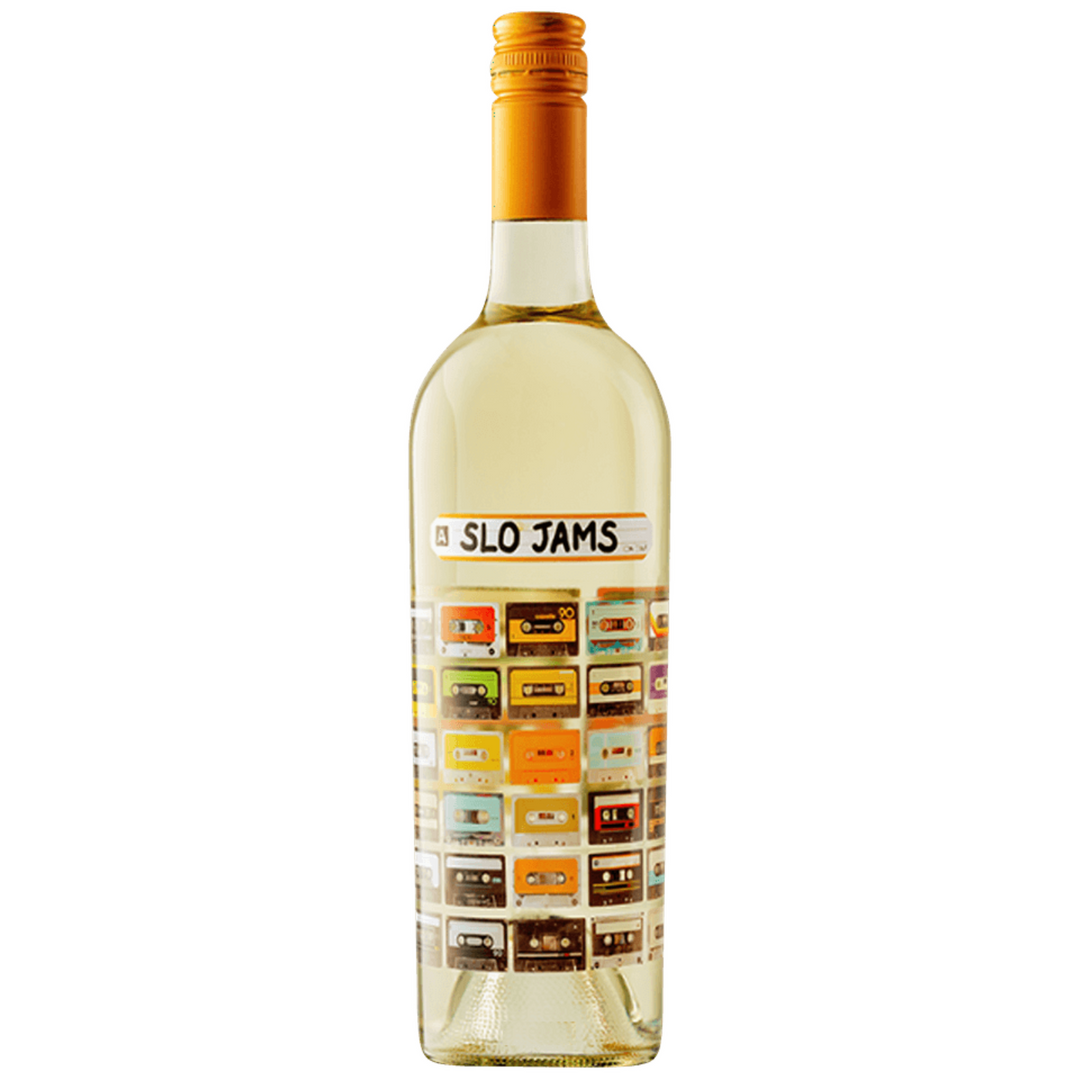Slo Down Wines 'Slow Jams', Horse Heaven Hills, USA 2022