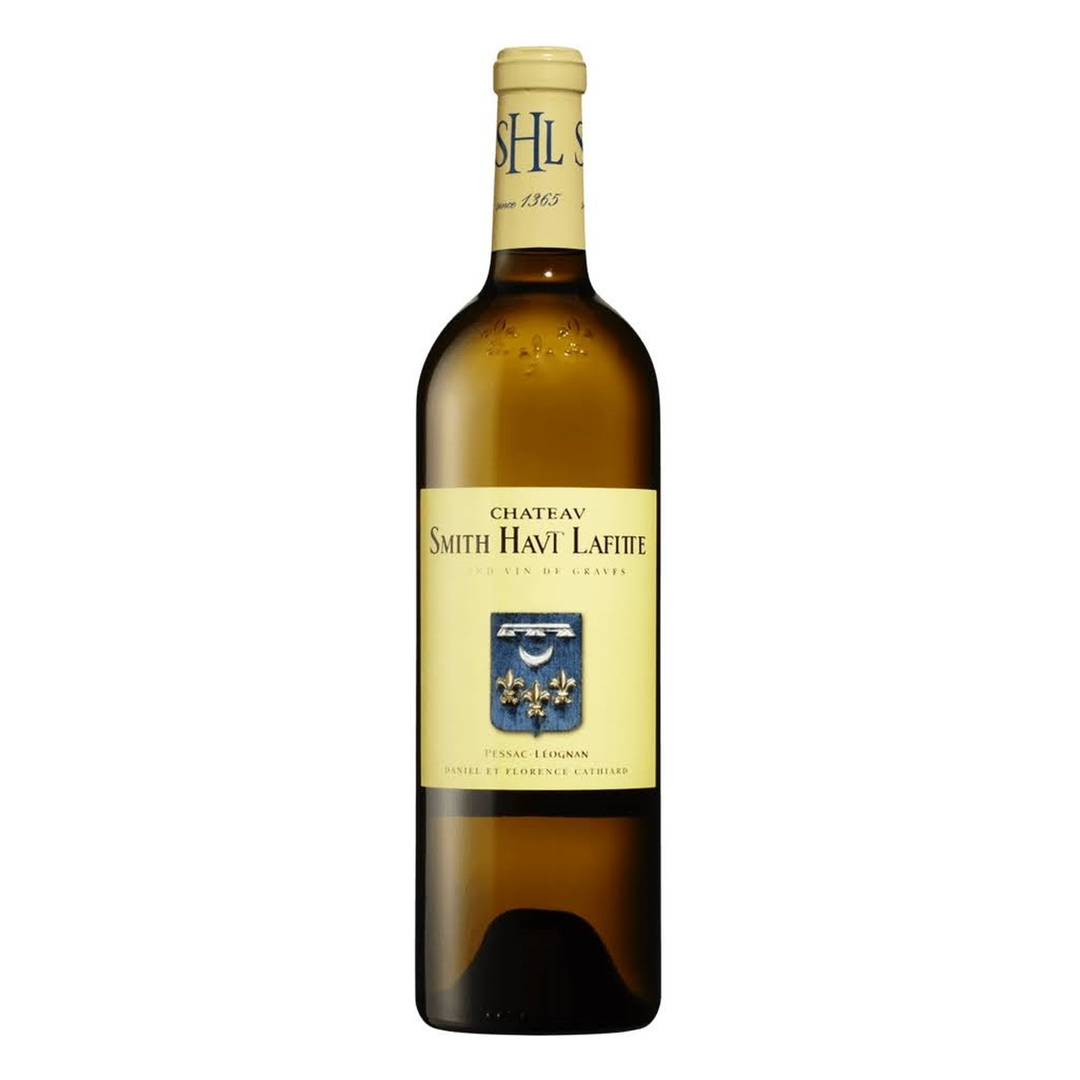 Smith Haut Lafitte Blanc