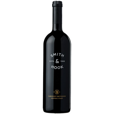 Smith & Hook Cabernet Sauvignon, Central Coast, USA 2021