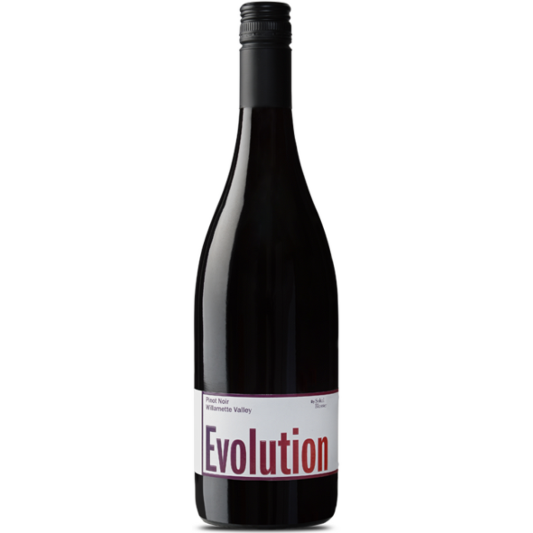 Sokol Blosser 'Evolution' Pinot Noir 2023, Willamette Valley, USA