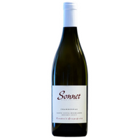 Sonnet Wine Cellars Tondre's Grapefield Chardonnay, Santa Lucia Highlands, USA 2018